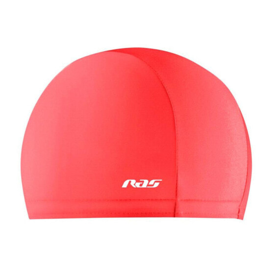 RAS Elastane Round Comfort Junior Swimming Cap