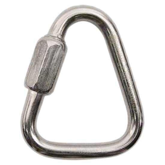 KONG ITALY Triangle Quick Links Snap Hook