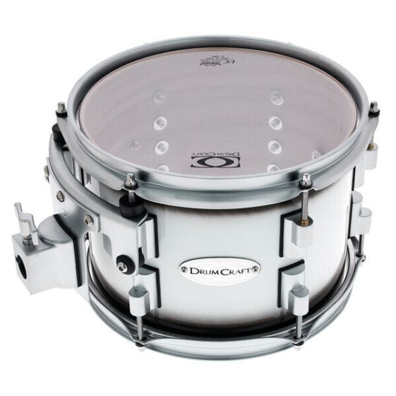 DrumCraft Series 6 10"x07" Tom Tom SWB