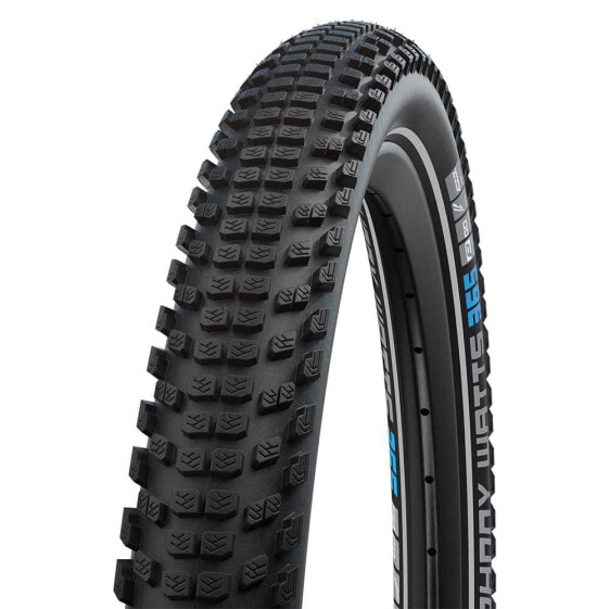 Велосипедные покрышки Schwalbe Johnny Watts 365 27.5´´ x 2.35 Rigid MTB Грунтовые