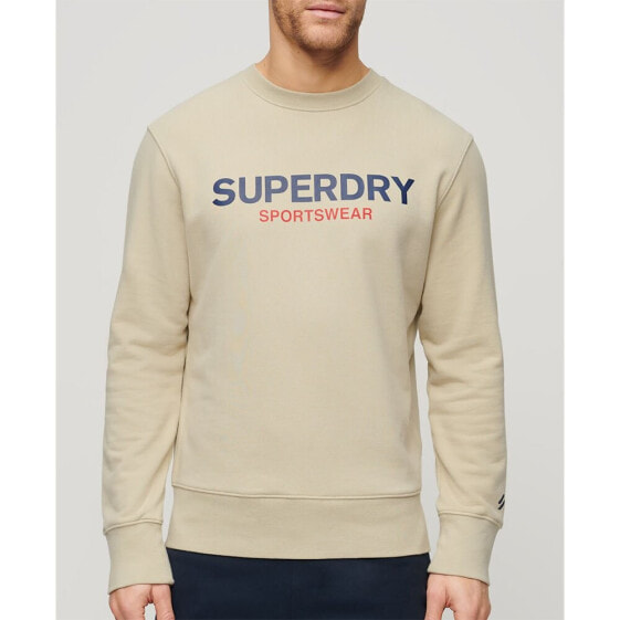 Толстовка Superdry Sportswear Logo Loose