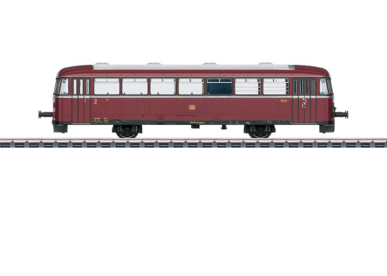 Märklin 41988 - Train model - HO (1:87) - Boy/Girl - Metal - 15 yr(s) - Burgundy