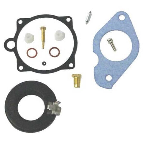 SIERRA Yamaha&Mercury 18-7770 Carburetor Set