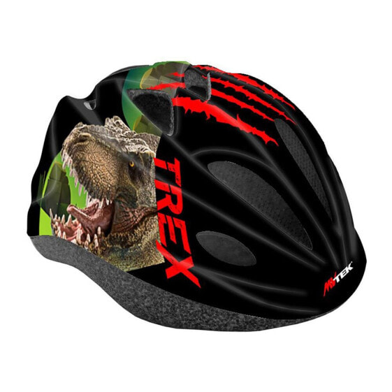 MVTEK T-Rex Urban Helmet