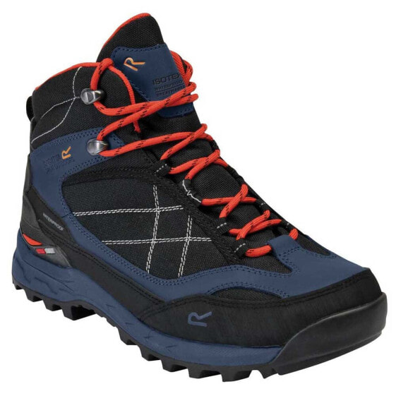 REGATTA Samaris Pro hiking boots