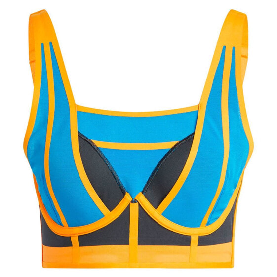 ADIDAS Luxe HS Sports Bra