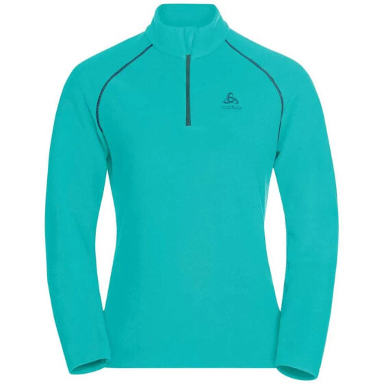 ODLO Rigi half zip fleece