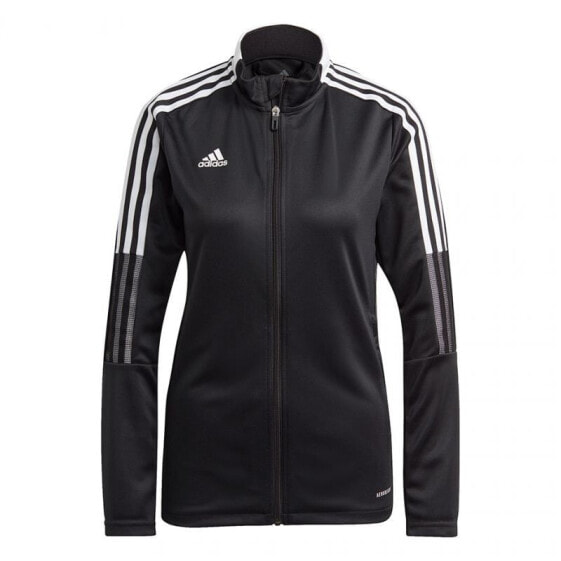 Sweatshirt adidas Tiro 21 Track W GM7307