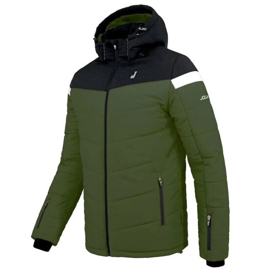 JOLUVI Scarp jacket