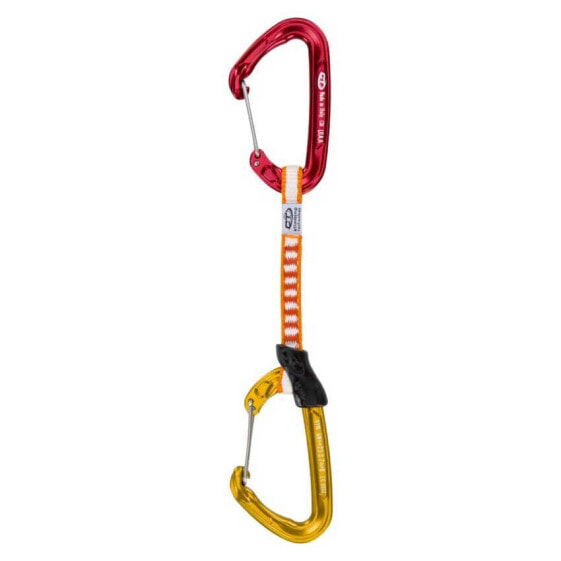 CLIMBING TECHNOLOGY Fly Weight Evo Set UL Quickdraw 6 Units