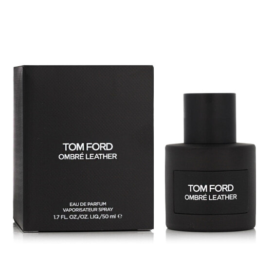 Парфюмерия унисекс Tom Ford Ombré Leather (2018) EDP 50 ml