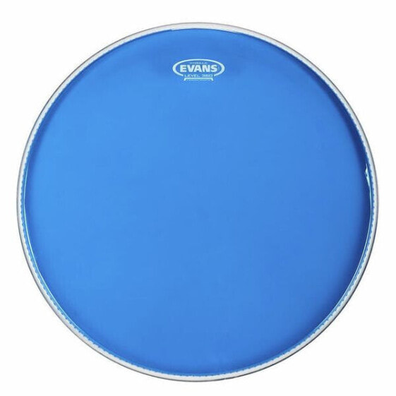 Evans 20" Hydraulic Blue Bass Drum