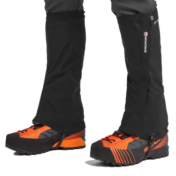 Горные гамаши Montane Phase XPD на мужчин