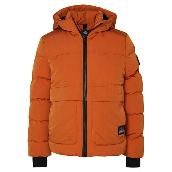 PETROL INDUSTRIES 100 Jacket