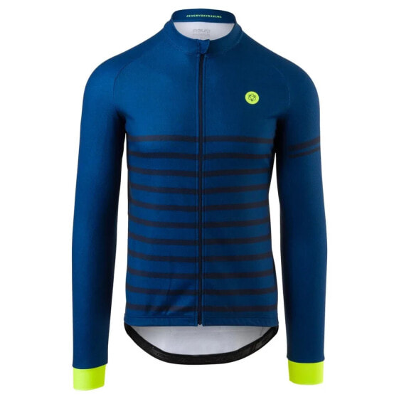 AGU Melange Essential long sleeve jersey