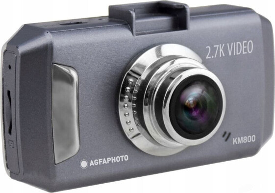 Видеорегистратор AgfaPhoto Realimove KM800