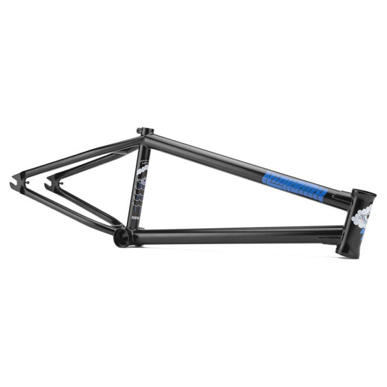 KINK BMX Cloud Travis Hughes Signature BMX Frame