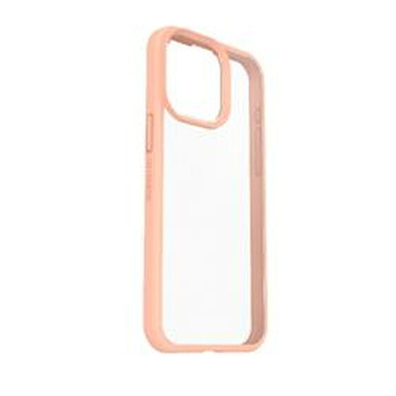 Чехол для мобильного телефона iPhone 15 Pro Max Otterbox LifeProof 77-92794 Розовый Прозрачный