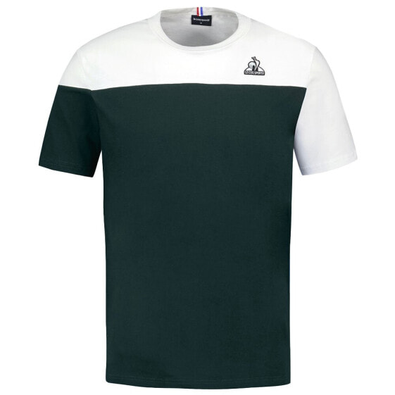 LE COQ SPORTIF Bat N°3 short sleeve T-shirt