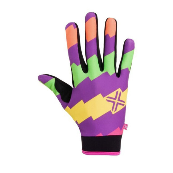 FUSE PROTECTION Chroma Youth Campos long gloves