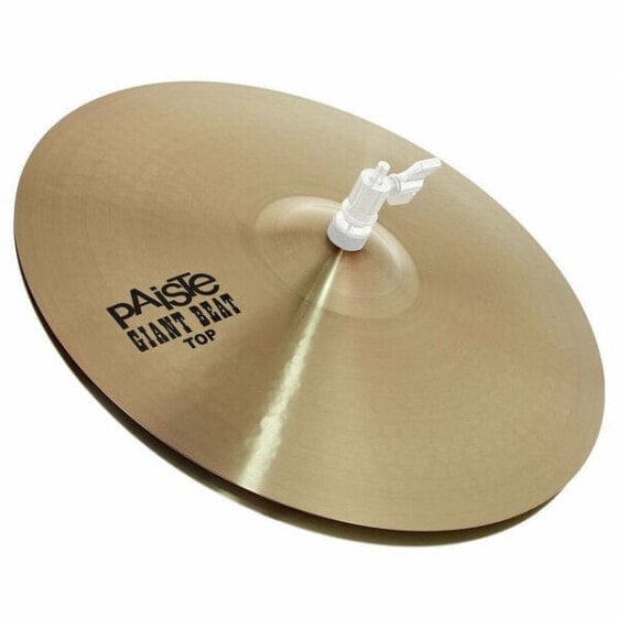 Paiste 15" Giant Beat Hi-Hat