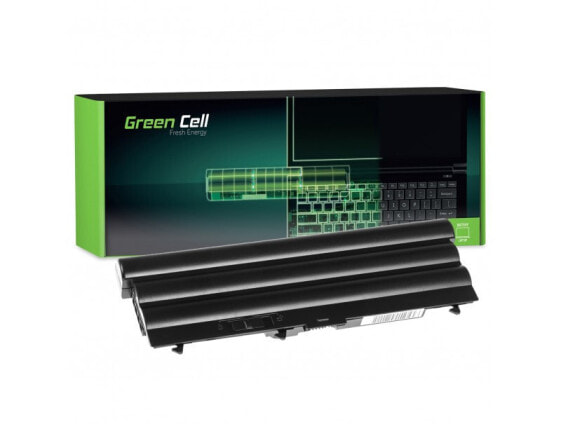 Green Cell LE28 - Battery - Lenovo - ThinkPad T410 T420 T510 T520 W510 Edge 14 15 E525