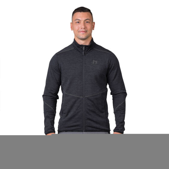 HANNAH Damar full zip fleece