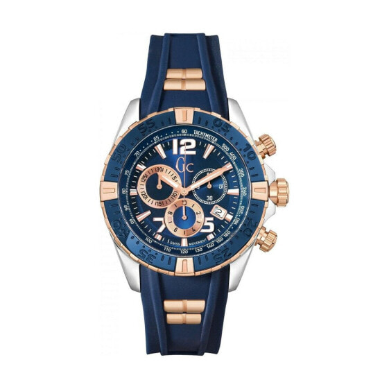 Мужские часы GC Watches Y02009G7 (Ø 44 mm)