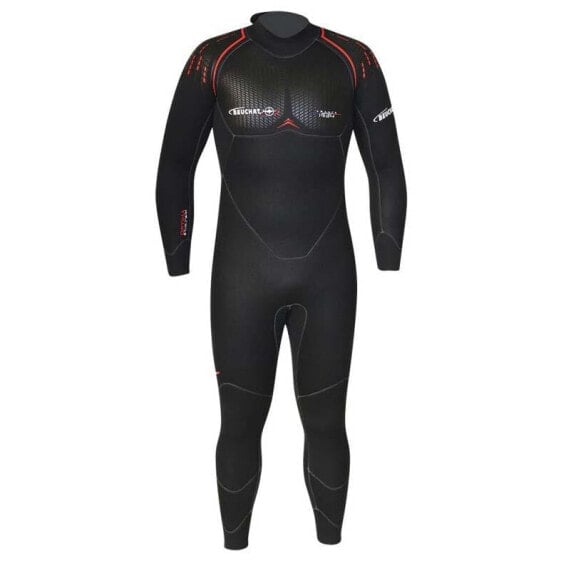 BEUCHAT Optima 5 mm freediving wetsuit