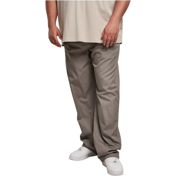 URBAN CLASSICS Classic Workwear pants