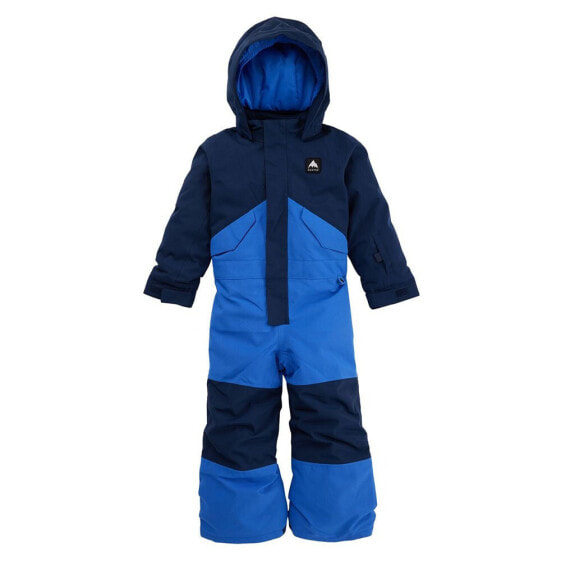 BURTON One Piece Race Suit