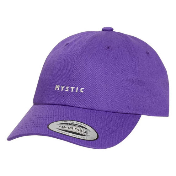 MYSTIC Dad Cap