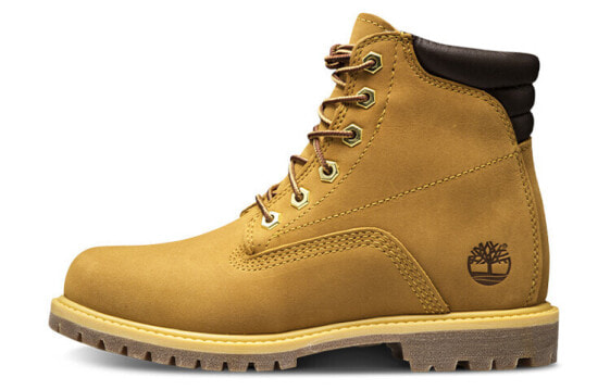 Timberland 6 Inch 8168RW Outdoor Boots