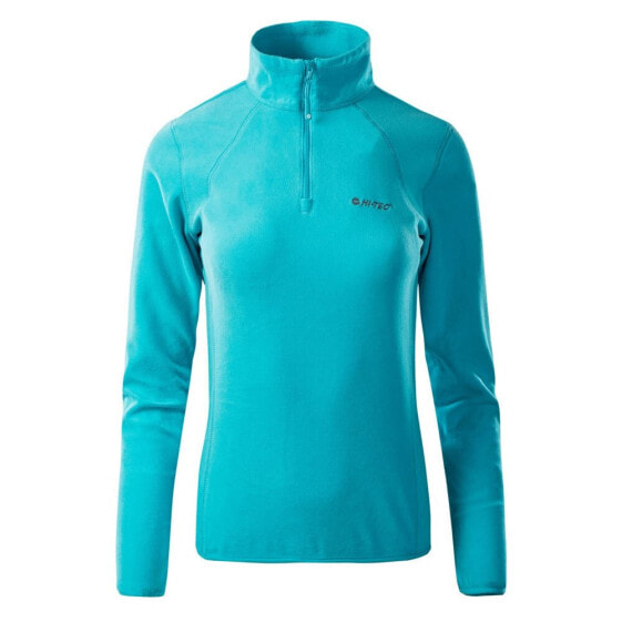 HI-TEC Damis half zip fleece