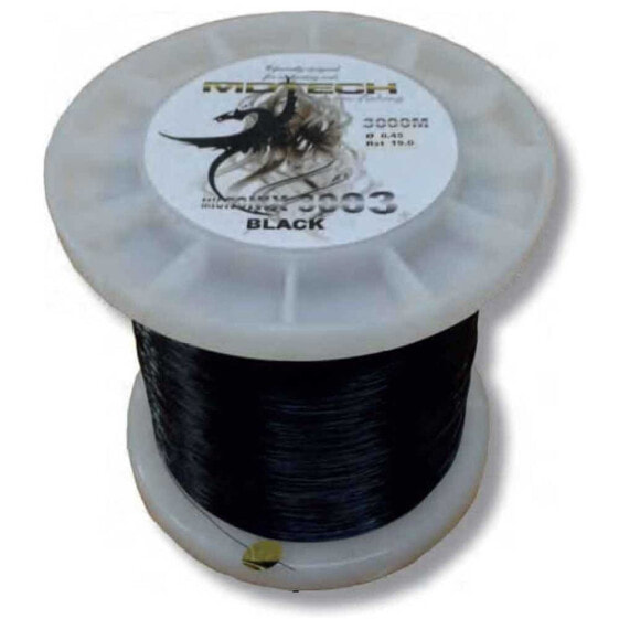 MDTECH Micronix 3003 monofilament 3000 m