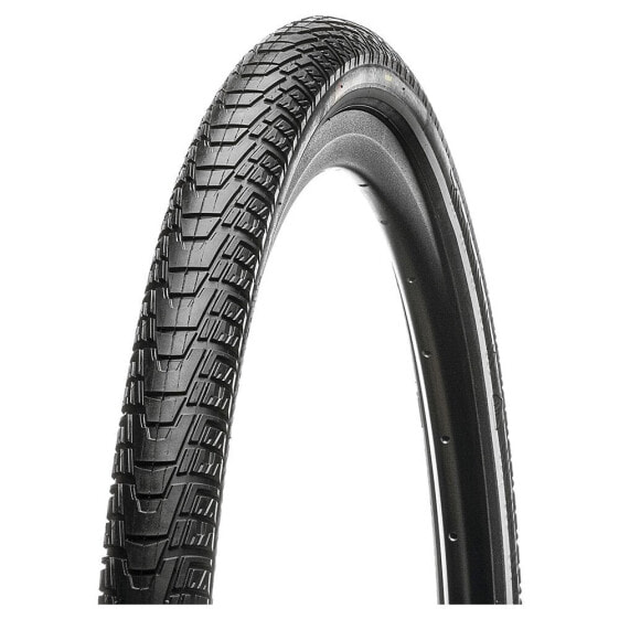 HUTCHINSON Haussman Infinity SkinWall 700C x 37 rigid urban tyre