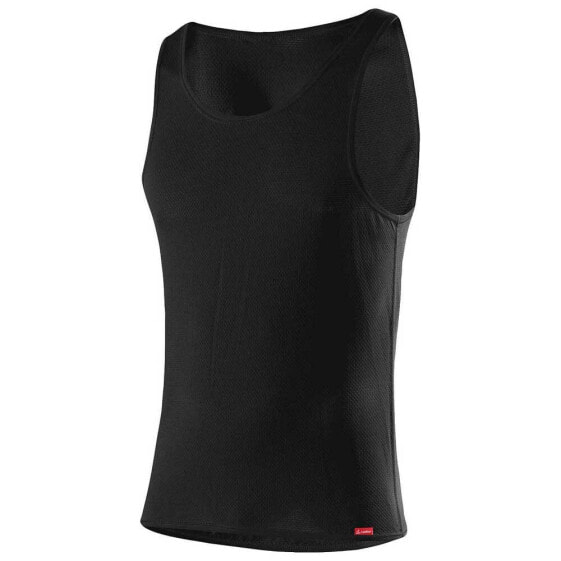 LOEFFLER Transtex Light sleeveless T-shirt