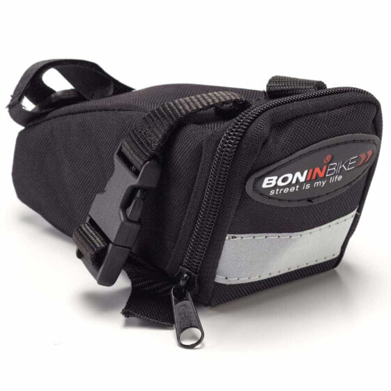 BONIN MTB Reflective Tool Saddle Bag