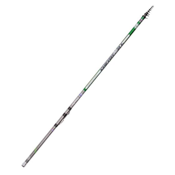 HYDRA7 Original Telescopic Surfcasting Rod