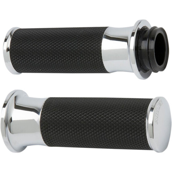 ARLEN NESS Smooth Fusion grips