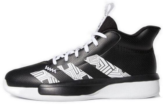 Баскетбольные кроссовки Adidas Pro Next GCA EF8812
