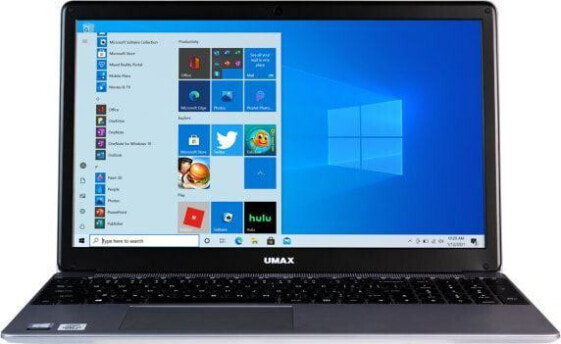 Ноутбук Umax VisionBook 15WU-i3