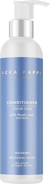 Conditioner zum Schutz der Haarfarbe