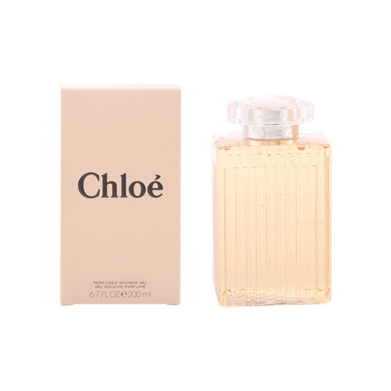 Гель для душа Chloé Signature Chloe (200 ml)