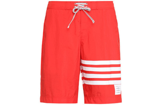 THOM BROWNE SS21 MTU223A-05415-600 Shorts