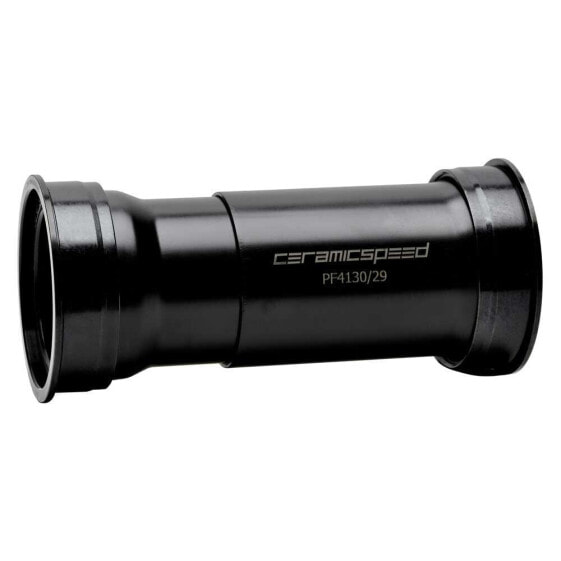 CERAMICSPEED PF4130 Gravel Coated Bottom Bracket Cups