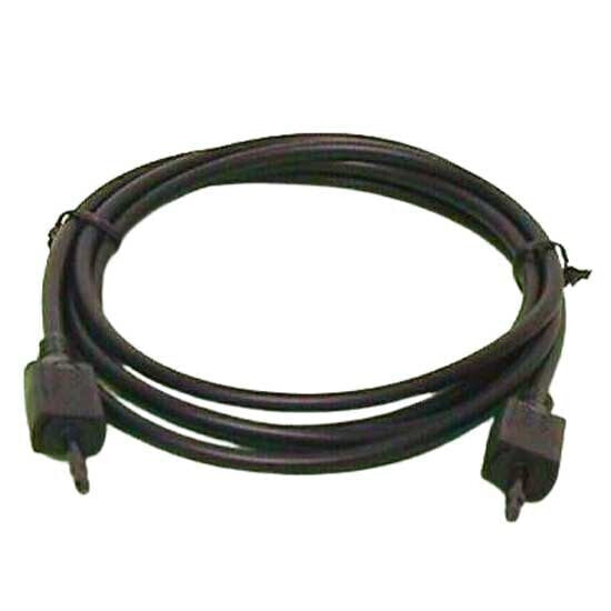 EUROCONNEX Ø Optic cable 4 mm 1.5 m