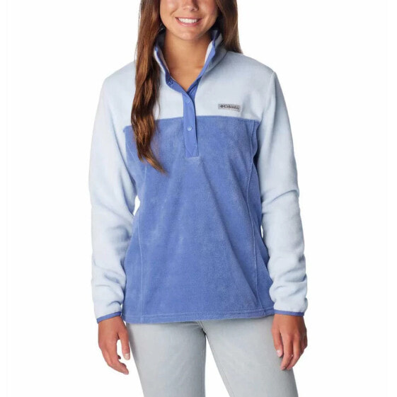 COLUMBIA Benton Springs™ half zip fleece