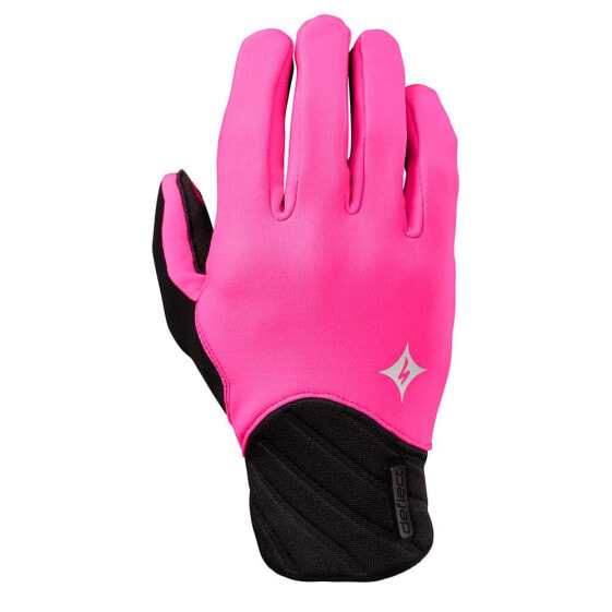 SPECIALIZED Deflect long gloves