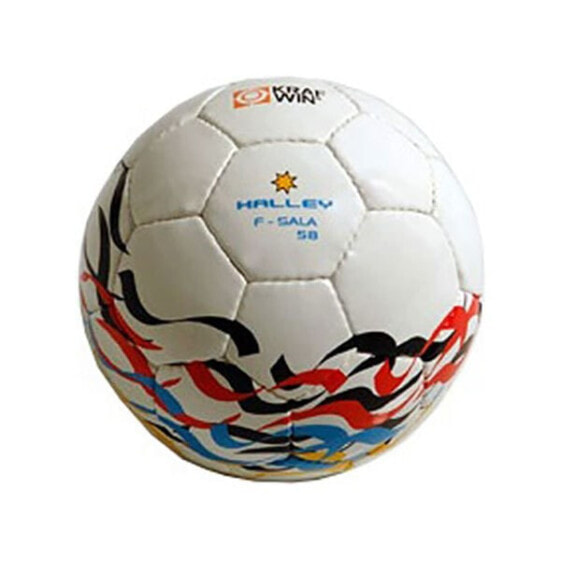 Футбольный мяч внутренний KRAFWIN Halley